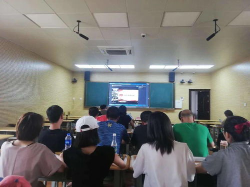 東川二中積極參與云南省教育廳“防欺凌，反暴力”線上培訓(xùn)，深化成人非學(xué)歷教育
